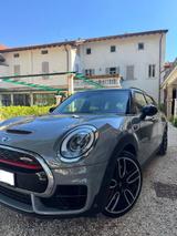 MINI John Cooper Works Clubman Cooper JCW ALL4 Jo... - MINI John Cooper Works Clubman von privat