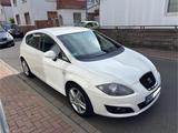 Seat Leon 1P1 1.2 TSI Ecomotive