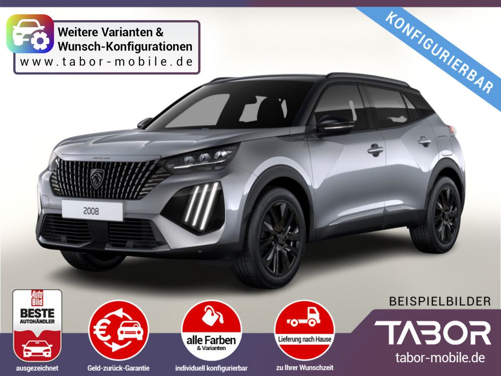 2008 MHEV GT VollLED Kam 2xPDC Keyl UVP-37%*