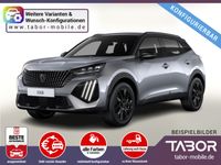 Peugeot 2008 - Vorschau Bild 1