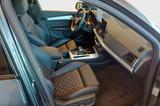 Audi SQ5 Sportback 3.0 TDI*MATRIX*HUD*STANDHZ*B&O*360 - Audi SQ5 mit Diesel-Antrieb: Allradantrieb, Geländewagen, Automatik