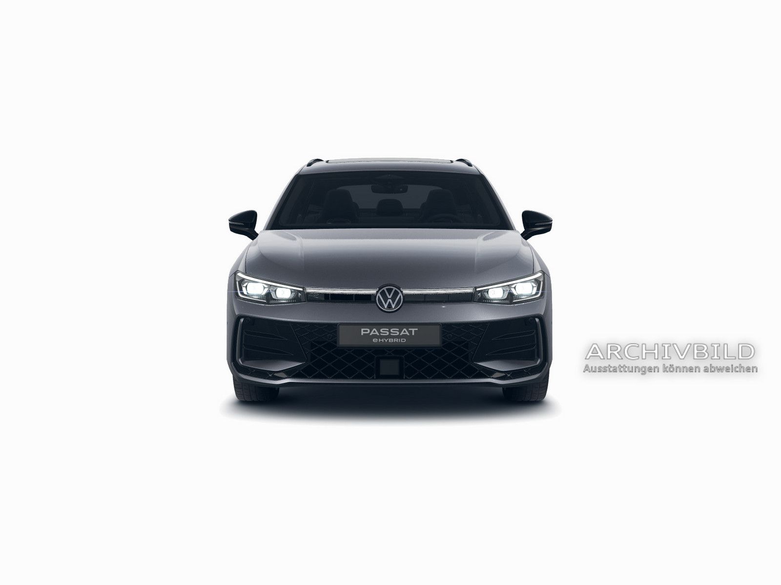 Volkswagen Passat - Bild 11