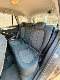 BMW X1 - 7