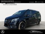 Mercedes-Benz V300d 4MATIC lang AMG, St.Hzg. V 300 d 4Matic