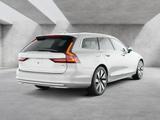 Volvo V90 T6 Plus Bright Recharge Plug-In Hybrid AWD - Volvo V90  Plug-in Hybrid Plus-Bright