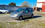 Fiat Panda 1.2 Emotion - gebrauchte Fiat Panda aus dem Jahr 2005