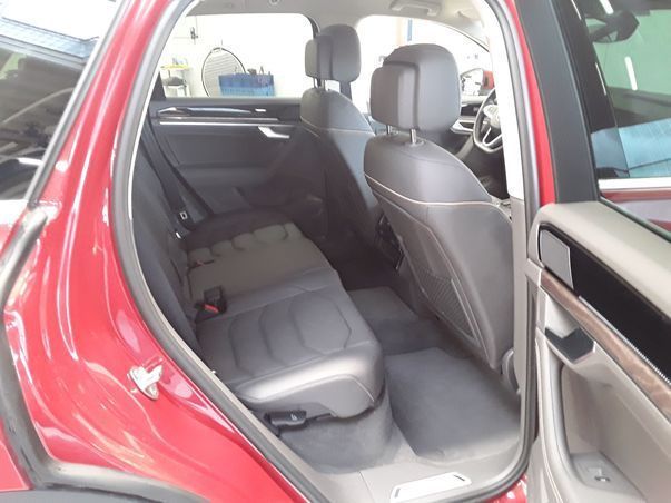 Volkswagen Touareg - Bild 8