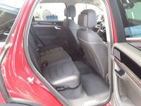 Volkswagen Touareg - Vorschau Bild 8