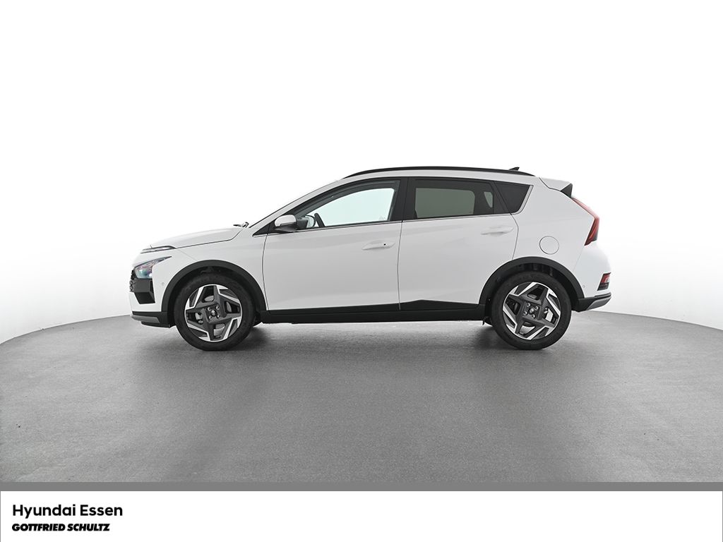 Hyundai BAYON – Bild 4