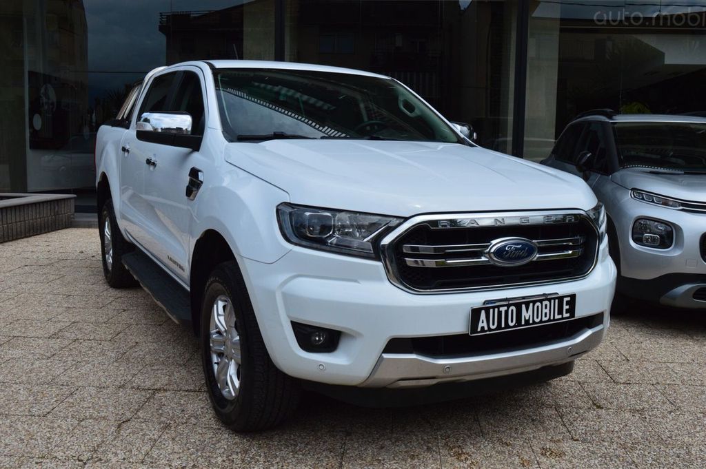 Image of Ford Ranger