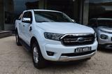 Ford Ranger 2.0 ECOBLUE aut. DC Limited 5 posti - Ford Ranger: Cabrio
