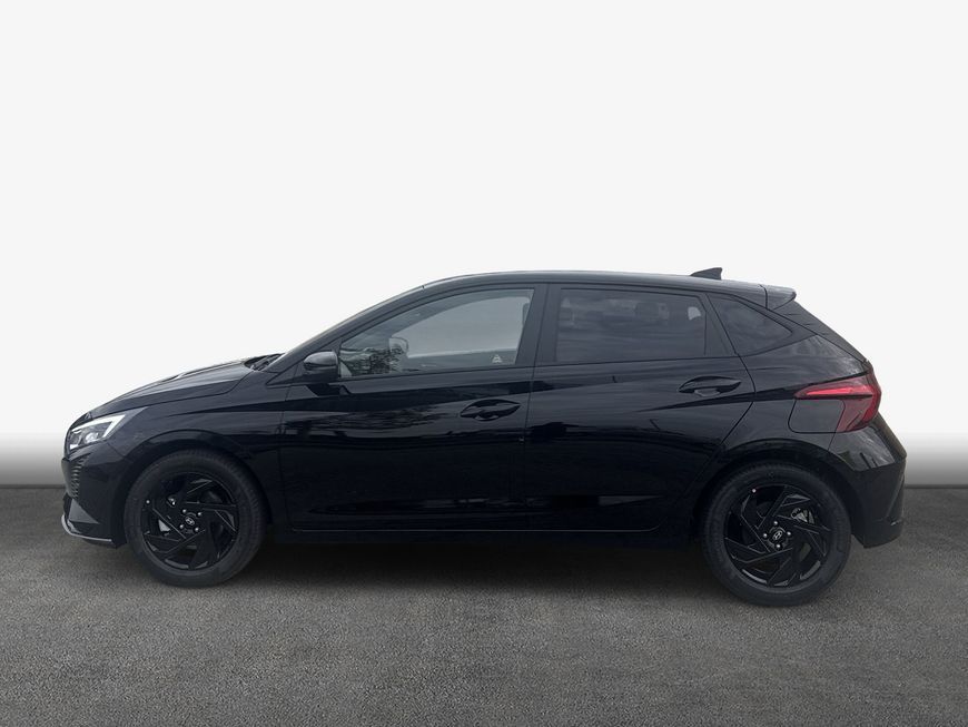 Hyundai i20 – Bild 4