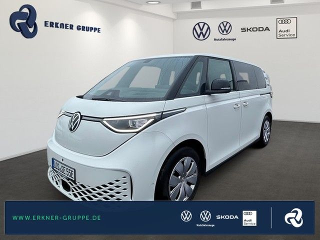 Volkswagen ID.Buzz PRO GOAL KR 5-Sitzer NAVI LED-MATRIX foto 1