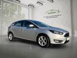 Ford Focus Lim. Cool & Connect - Ford Focus mit Benzin-Antrieb: Kleinwagen