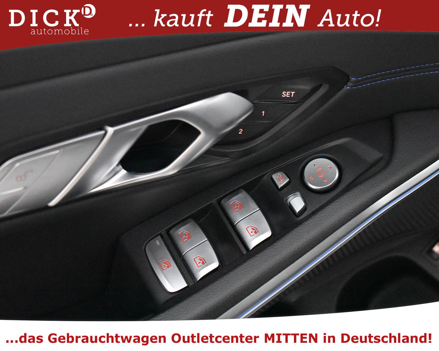 BMW 330e T xDr Sport Aut. M PAKET+MEMO+VIRTU+KAM+AHK - Image 18
