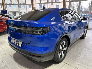 Ford Capri Select 210 kW RWD ** 0% Finanzierung mögli