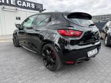 Renault Clio IV RS 200PS/SOUND/AUTOM./KAM./NAVI/BASS/RED - Renault Clio mit Benzin-Antrieb: mit Navigationssystem
