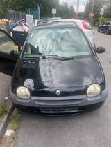Renault twingo - gebrauchte Renault Twingo aus dem Jahr 2002