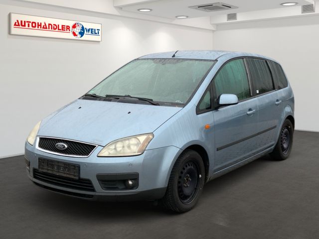 Ford Focus C-Max 1.6Ti-VCT Klima 2xPDC SHZ Tempo FSHz