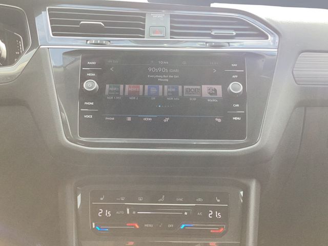 Tiguan Allspace 2.0TDI DSG 4Motion Elegance AHK