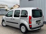 Mercedes-Benz Citan 108 CDI LANG+KLIMA+PDC+AHK+SCHIEBEX2+EURO5 - gebrauchte Mercedes-Benz Citan aus dem Jahr 2015
