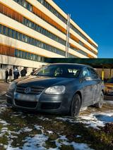 Volkswagen Vw Jetta mk 5 Mit TÜV bis 2027! - Volkswagen Jetta: 2.5