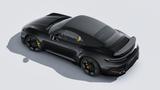 Porsche 911 992.2 Turbo S Cab Lift Carbon Rims READY - Porsche: Roadster, 911