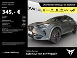 Cupra Formentor VZ 4Drive 2.0 TSI Matt PANO Brembo - Cupra Formentor Matt Gebrauchtwagen