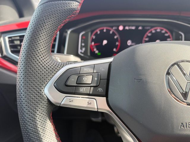 Polo GTI VI 2.0 TSI DSG El. Panodach Navi Digita