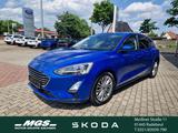 Ford Focus 1.5 EcoBoost # AHK abn. # 8-Gang-Automatik - Ford Focus Gebrauchtwagen in Dresden