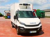 Iveco 35C14 DAILY KUHLKOFFER CARRIER PULSOR -20 84Tkm - Angebote