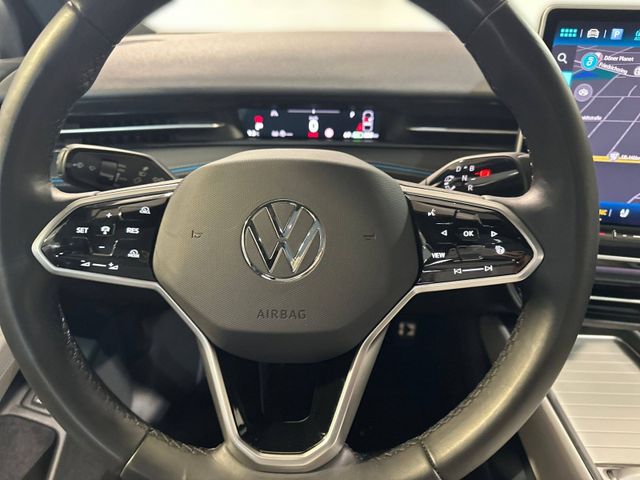 ID.7 PRO IQ.LIGHT+AR HUD+ACC+AHK+KAMERA+PANO+NAV