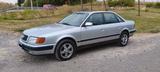 Audi audi 100 c4 hu neu wenig km unverbastelt 1... - Audi 100: Automatik