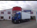 MAN TGS 18.440 4x2 LL-U Euro 6, Wechselsystem, LBW, 