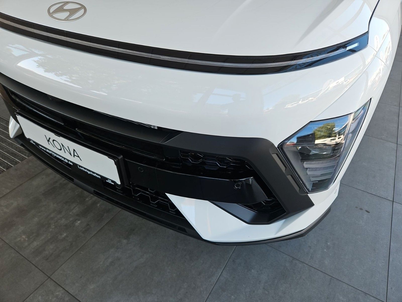 Hyundai KONA - Bild 5
