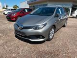 Toyota Auris Comfort - Toyota Auris Comfort mit Benzin-Antrieb