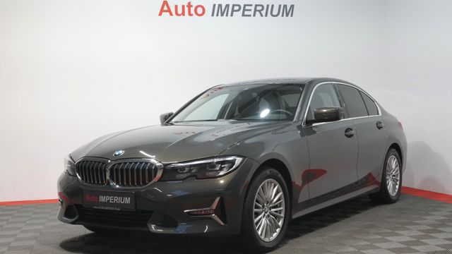 BMW 320 i xDrive Lim. Luxury Line*TEMP*LEDER*360°*