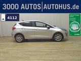 Ford Fiesta 1.0 EB Titanium Navi LED Shz B&O PDC - Ford Fiesta Gebrauchtwagen in Bremen