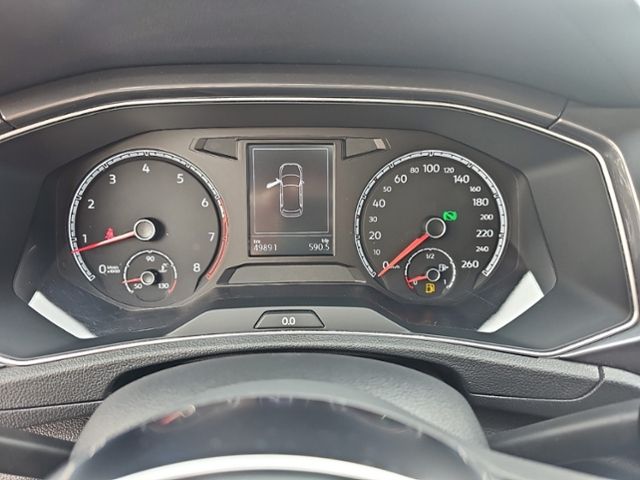 Fahrzeugabbildung Volkswagen T-Roc 1.5 TSI SPORT LED SHZ KAMERA AHK NAVI KLIM