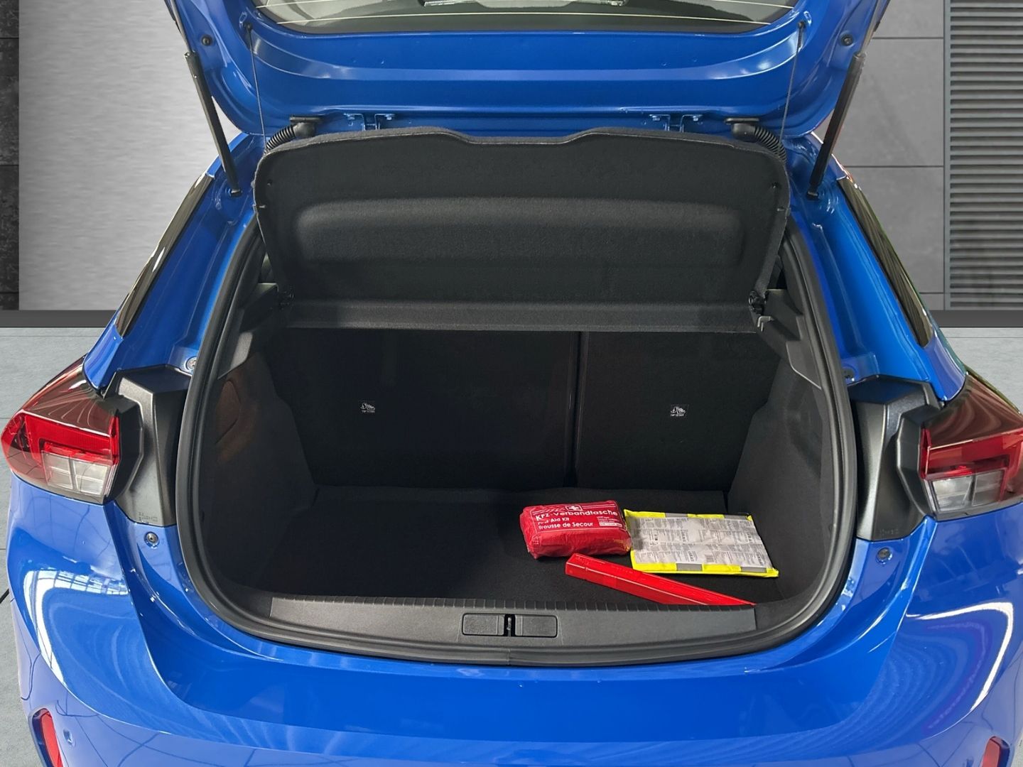 Opel Corsa - Bild 5