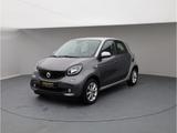 Smart forfour 52kw Passion PDC SHZ GJR bluetooth - Smart ForFour in Frankfurt (Main)