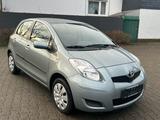 Toyota Yaris 1.3 Sol*KLIMA*NUR 53.TKM*AUS 1.HAND*TOP* - gebrauchte Toyota Yaris aus dem Jahr 2009