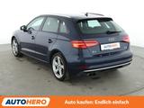 Audi A3 2.0 TFSI quattro Sport Aut.*NAV*LED*TEMPO*PDC - Audi Gebrauchtwagen in Hannover
