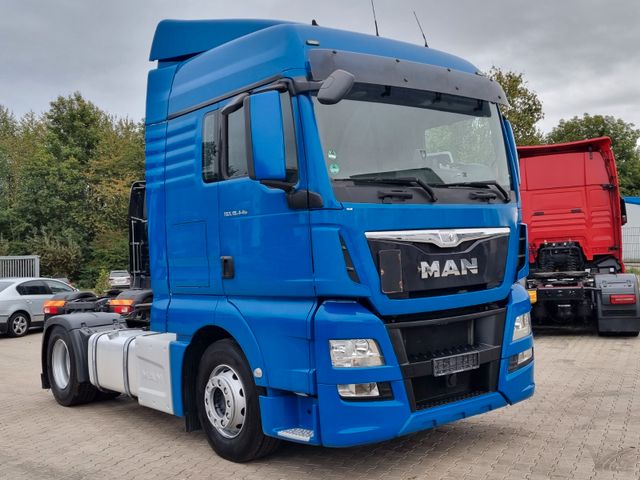 MAN TGX 18.440   / 4x2   BLS, ACC, Automatik