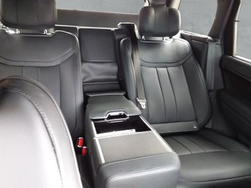 Land-Rover Range Rover - 11