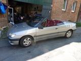 Peugeot 306 Cabrio Automatik, Rentnerfahrz... - Peugeot 306: Cabrio