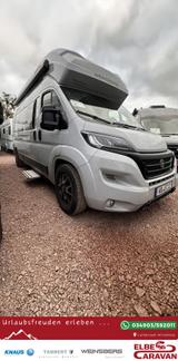 Weinsberg CaraBus 600 MQH TOP Angebot  Mietfahrzeug 2024 - Weinsberg CaraBus 600 MQ