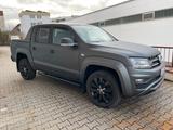 Volkswagen Amarok Aventura DoubleCab 4Mot.Standh.8x20 Zoll - Volkswagen Amarok in München