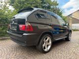 BMW Bmw x5 3.0 diesel m57 - gebrauchte BMW M5 aus dem Jahr 2003