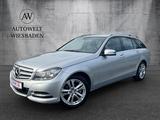 Mercedes-Benz C 180 C -Klasse  Avantgarde - gebrauchte Mercedes-Benz C 180 aus dem Jahr 2012